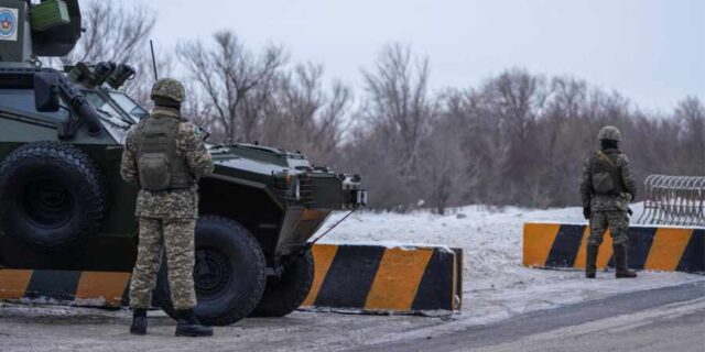Такого никто не ждал: финка рассказала о главной странности протестов в Казахстане