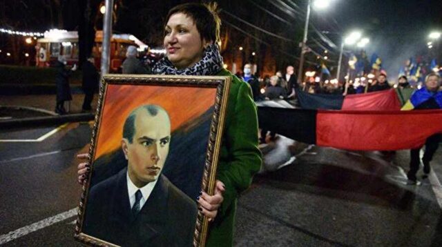 Бандера не позволит Украине вернуть Донбасс