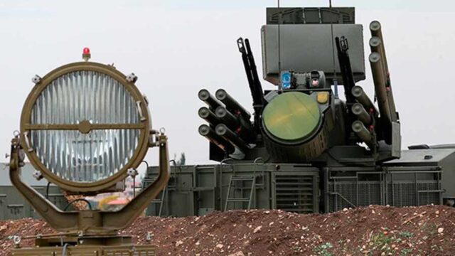 Российскую военную помощь Донбассу сдерживают Минские соглашения