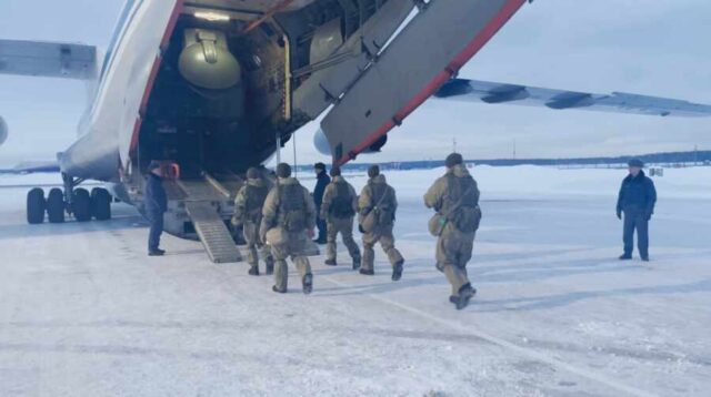ОДКБ наполнилось реальным содержанием