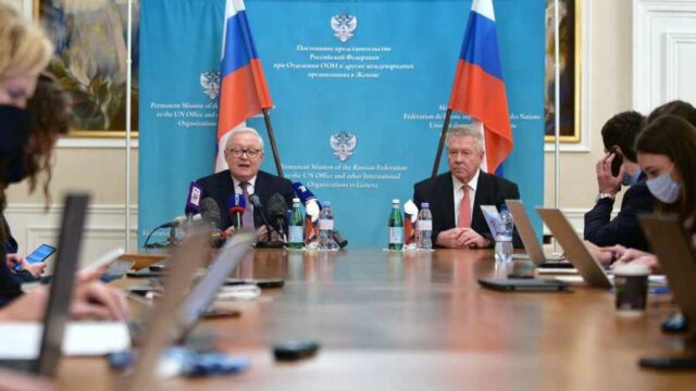 "Хватит заговаривать зубы" - Сатановский призвал США услышать требования РФ