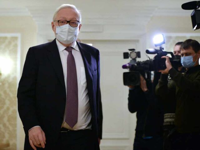 "Все обсуждаемо": Россия призвала США оценить все карты