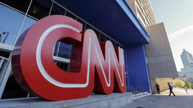 CNN переобувается в воздухе и начинает громить Джо Байдена