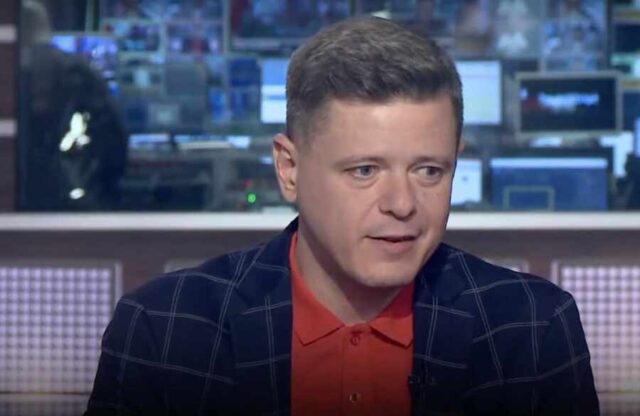 Скубченко: Русский мир – это международное содружество, «украинский мир» – ненависть к русским