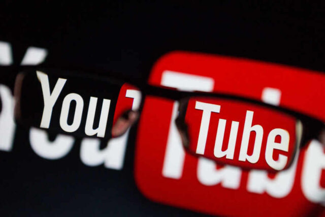 Новая реальность от YouTube: любая точка зрения запретна, если она не подходит Западу