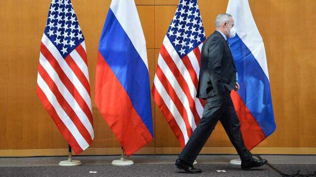 Переговоры России и США: американцам пришлось слушать
