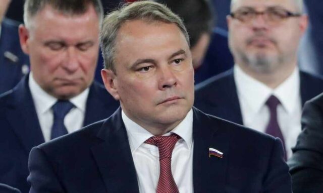 Традиционный ритуал: ПАСЕ ратифицировала полномочия российской делегации в полном объеме