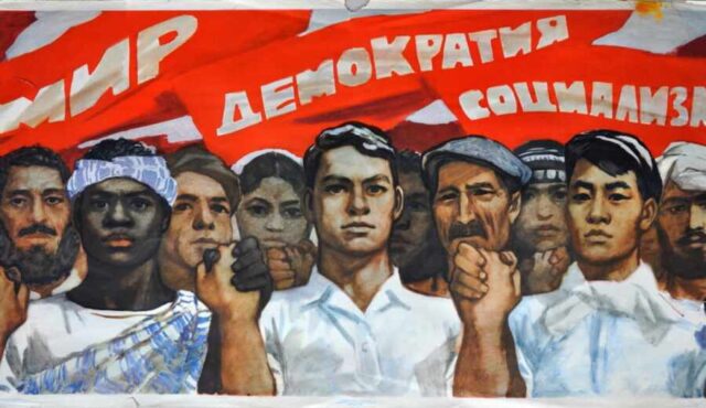 Когда в Америке наступит реальная демократия