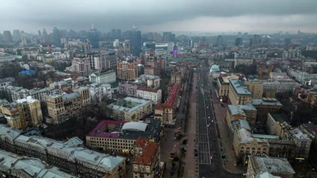На Украине почти создали свою грязную ядерную бомбу