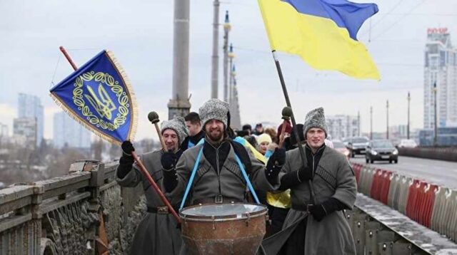 Патологическим лгунам пора явиться на войну