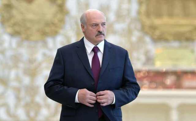 Лукашенко нанес ответный удар по Литве