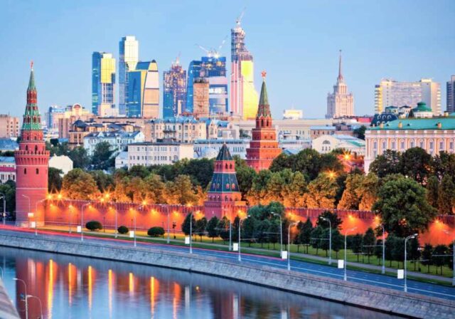 В США признали: Россия - самая успешная страна из всех республик бывшего СССР