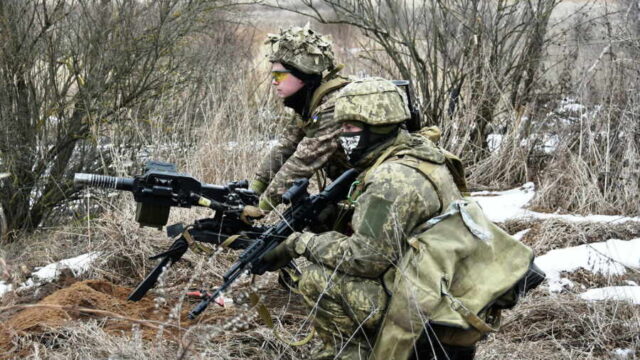 Политолог Федоров указал на печальные последствия для Украины в случае масштабной войны в Донбассе