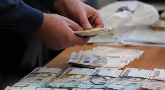 Украина для Запада – своеобразный коррупционный Эльдорадо