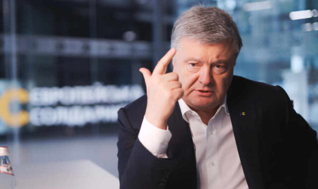 Политолог Ищенко объяснил предложение для Порошенко желанием Путина завербовать "иностранного наемника"