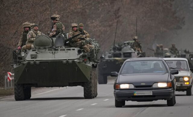 Military Watch: Украина не смогла вывести на поле боя лучшие танки