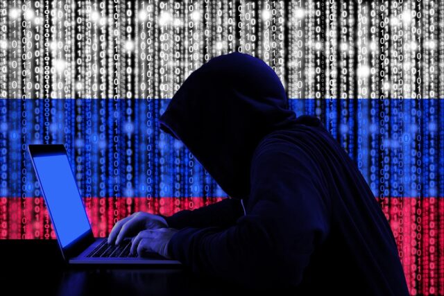 Все под колпаком: российские кибер-специалисты контролируют большую часть информационного пространства Украины