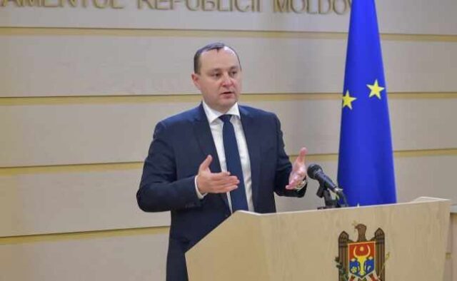 А зачем Молдова вообще нужна в ПАСЕ, если мнения страны не спрашивают?