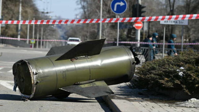 Дончанин рассказал о гибели жены после обстрела ВФУ «Точкой-У»