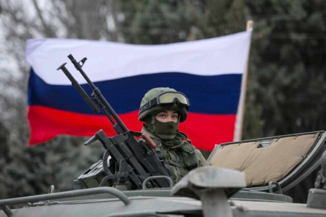 Националистам и иностранным наемникам предоставят возможность покинуть Мариуполь без оружия – Мизинцев