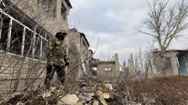 Военная сводка ЛДНР. Обстановка на линии соприкосновения 1 марта