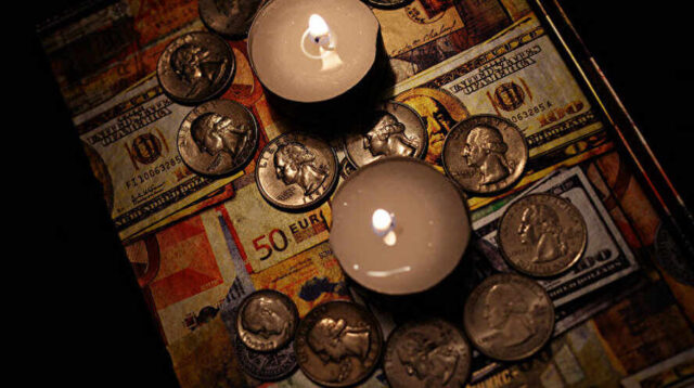 Эпоха доллара находится в начале конца