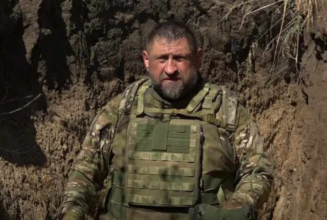 Без правды на не победить. Александр Сладкова – с Днем рождения!