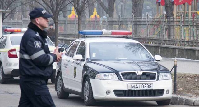 В Молдавии наблюдаются все признаки диктатуры