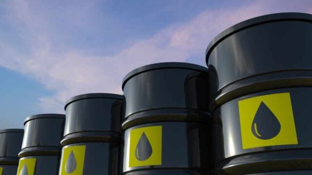 Голос Мордора: Нефтяное эмбарго – пистолет самоубийцы, постоянно дающий осечку