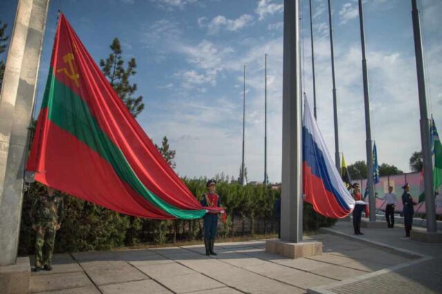 Что Приднестровье для России – осколок былого влияния или форпост национальной внешней политики?