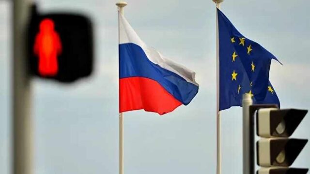 Мир больше не верит коллективному Западу
