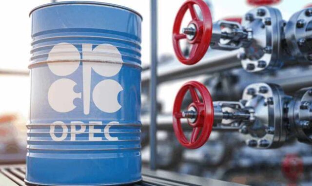 США провоцируют нефтяной апокалипсис