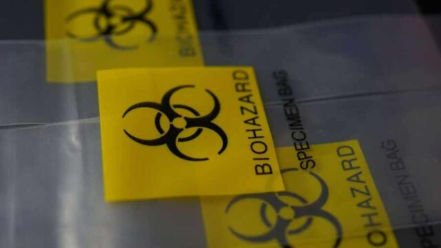 Подчиненная западу Украина готовит против России злостные провокации с использованием химических ресурсов