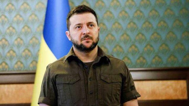 Звание кандидата в кандидаты должно взбодрить Украину
