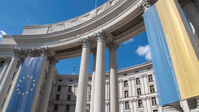 Интеграционная пробуксовка: ЕС не намерен давать Украине статус кандидата на вступление в союз
