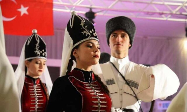 Как Турция продвигает свои интересы на российском Кавказе