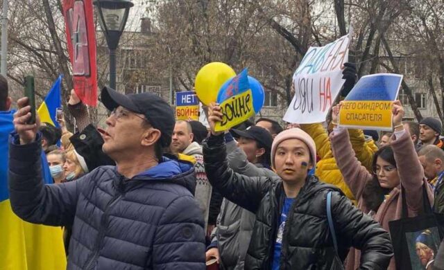 В Казахстане ожидается увеличение исхода русских и русскоязычных