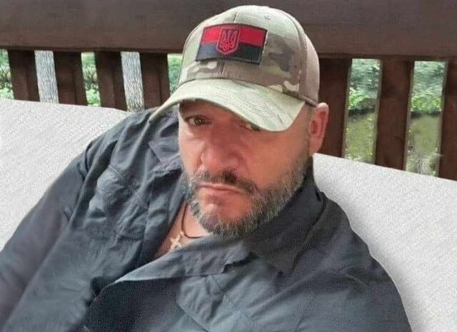Харьков воспринял уход Добкина в бандеровцы с облегчением