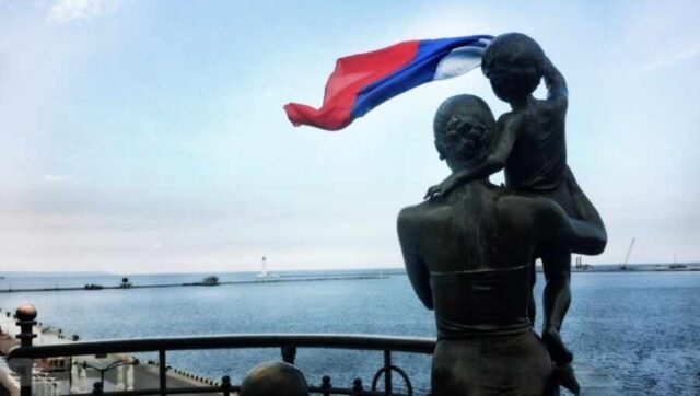 Дерусификация Одессы - это манифест власти об отказе от города