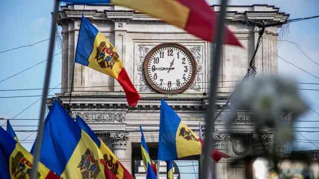 Кишинев и Тирасполь все ближе к окончательному "разводу"