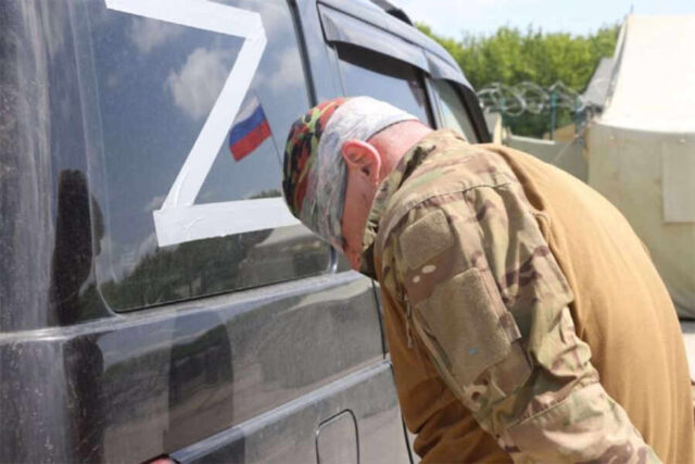 «Заманиловка для селюков»: желающие идти в «прославленный» и обновленный «Азов»* кончились