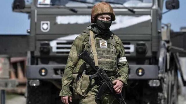 Украина - не Вьетнам и не Корея