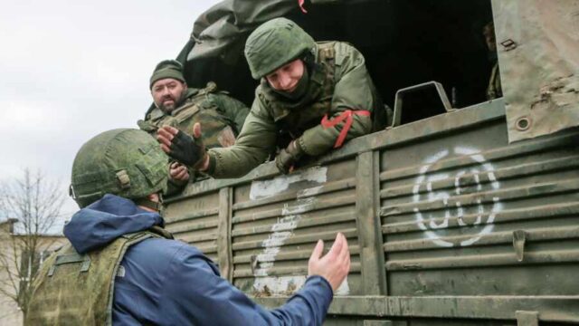 Военная сводка ЛДНР. Обстановка на линии соприкосновения 8 июня (обновляется)