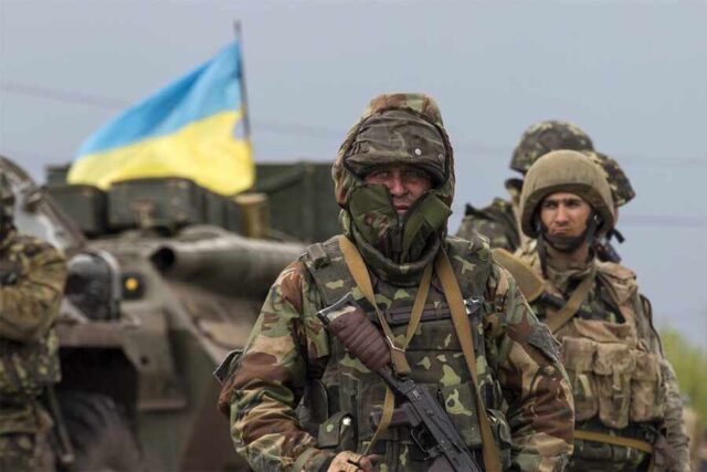 NYT: Украина замалчивает реальную информацию о боевых действиях и ситуации в стране