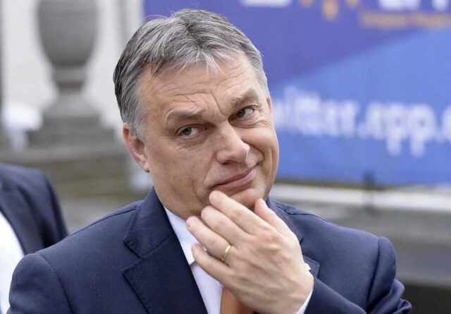 События на Украине могут положить конец западному господству