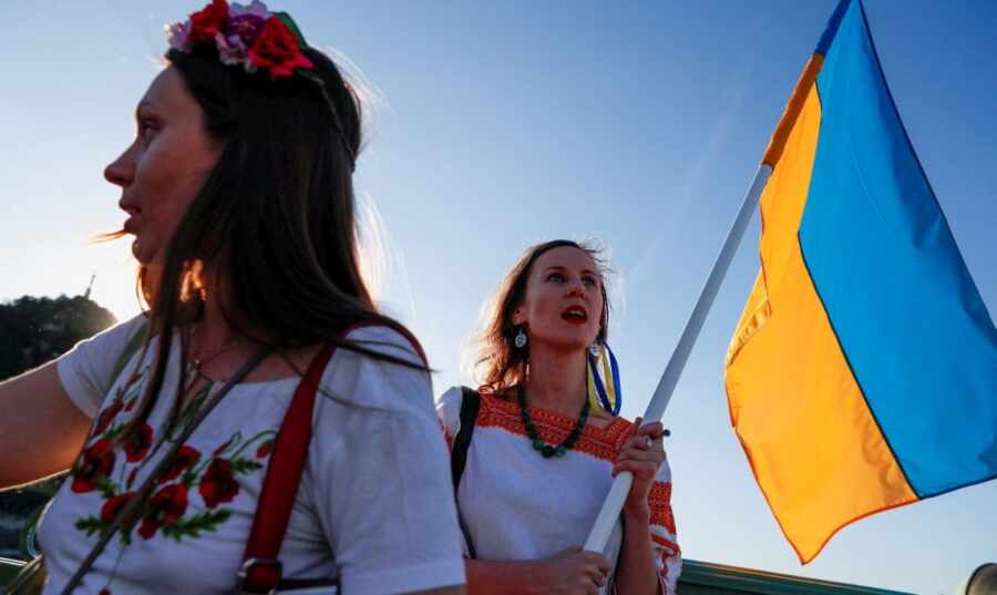 Секс Индустрия В Украине