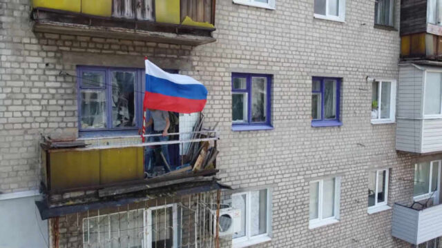 Освобожденные территории Украины могут войти в состав России и без референдумов