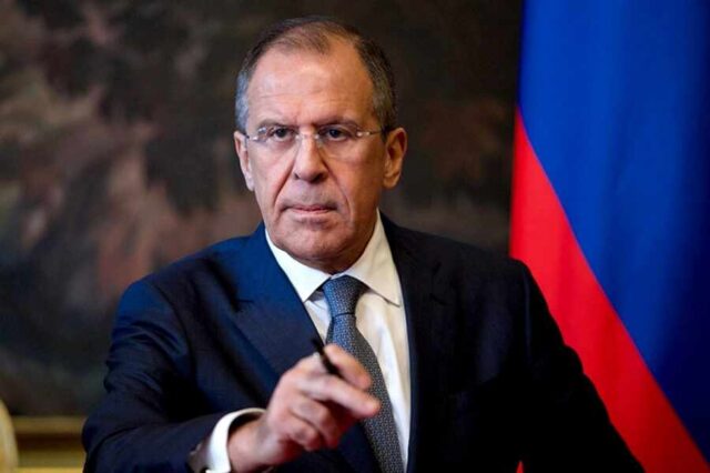 Договоренность о расширении использования нацвалют во взаимной торговле будет рассмотрена на саммите ШОС - Лавров