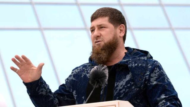 Кадыров: необходимо разместить системы ПВО в Чечне