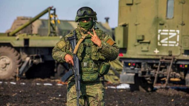 Почему бывшие республики СССР тревожит российское освобождение Киева